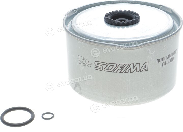 Sofima S 4454 NR