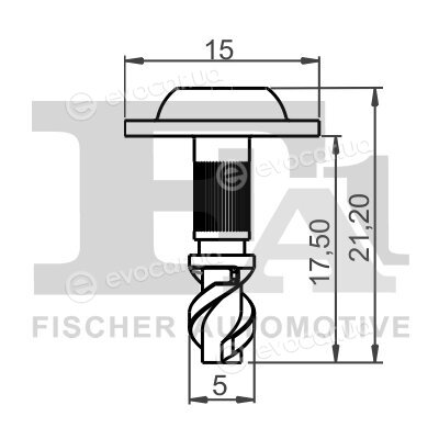 FA1 11-40095.5