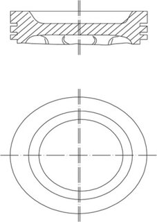 Mahle 030 34 02
