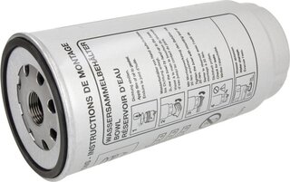 Mann PL 603/1 x