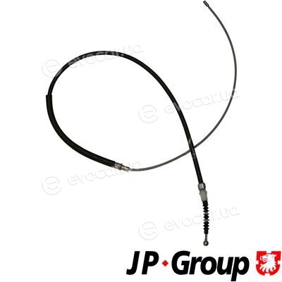 JP Group 1170302500