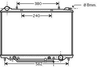 Starline OL2405