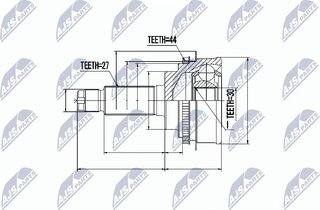 NTY NPZ-SB-011