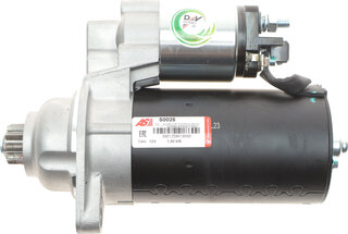 AS S0025
