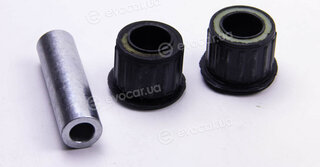 Metalcaucho / STC 05274