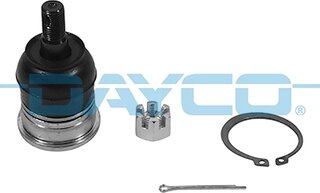 Dayco DSS2586