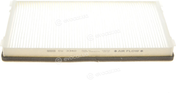 Mann CU 3340