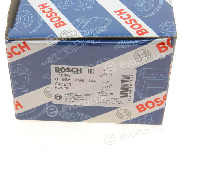 Bosch 0 986 486 144