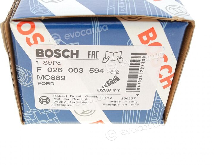 Bosch F 026 003 594