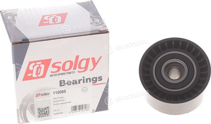 Solgy 110085