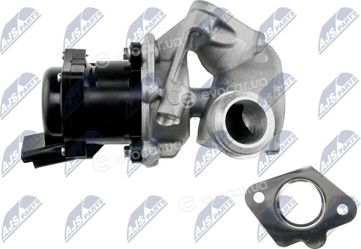 NTY EGR-FR-001