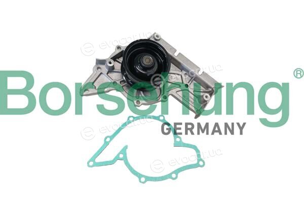 Borsehung B11211