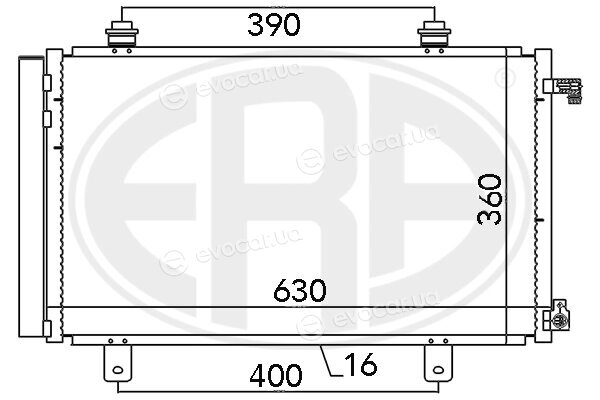 Era / Messmer 667035