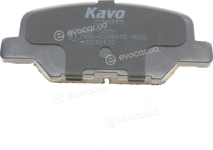 Kavo KBP-5551