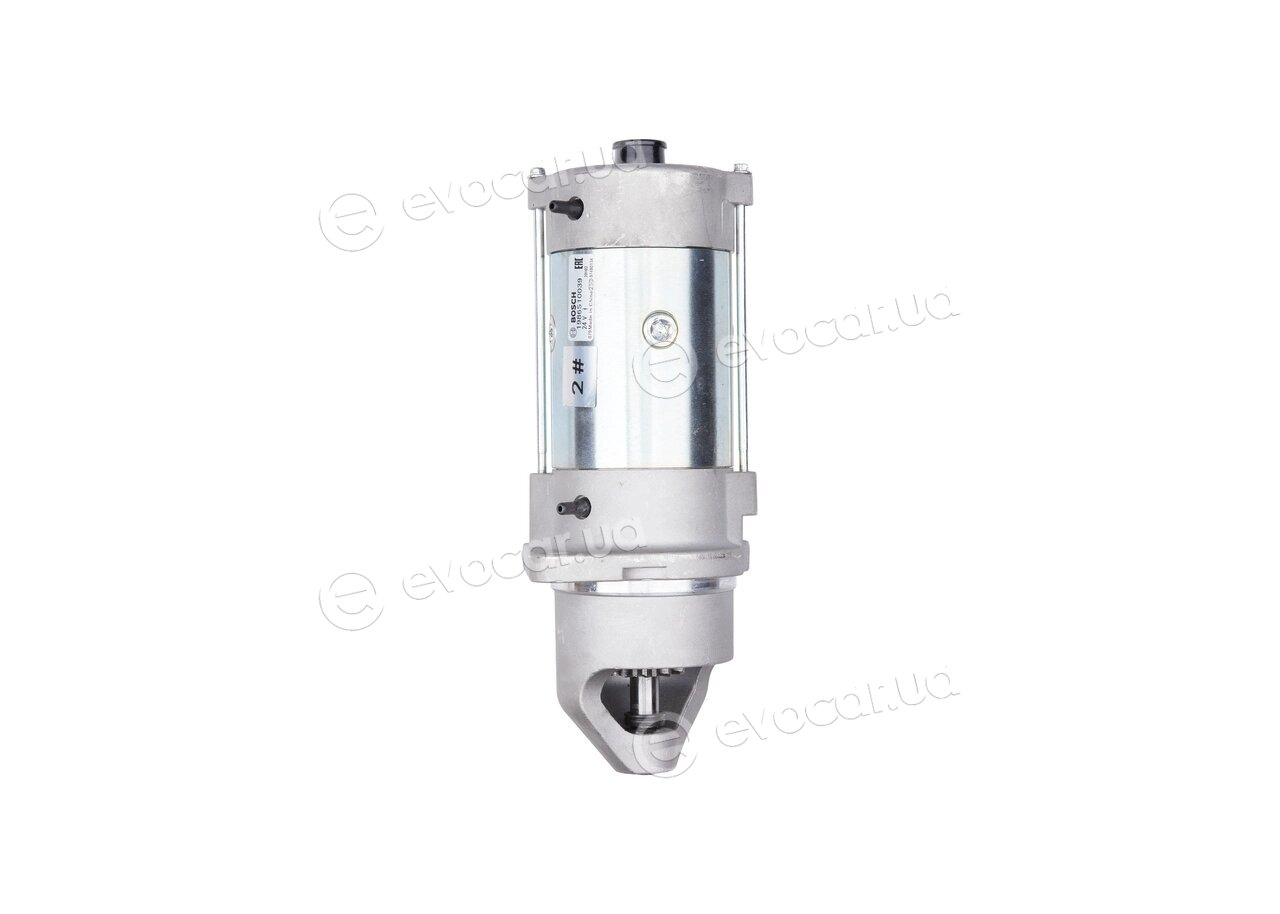 Bosch 1 986 S10 039