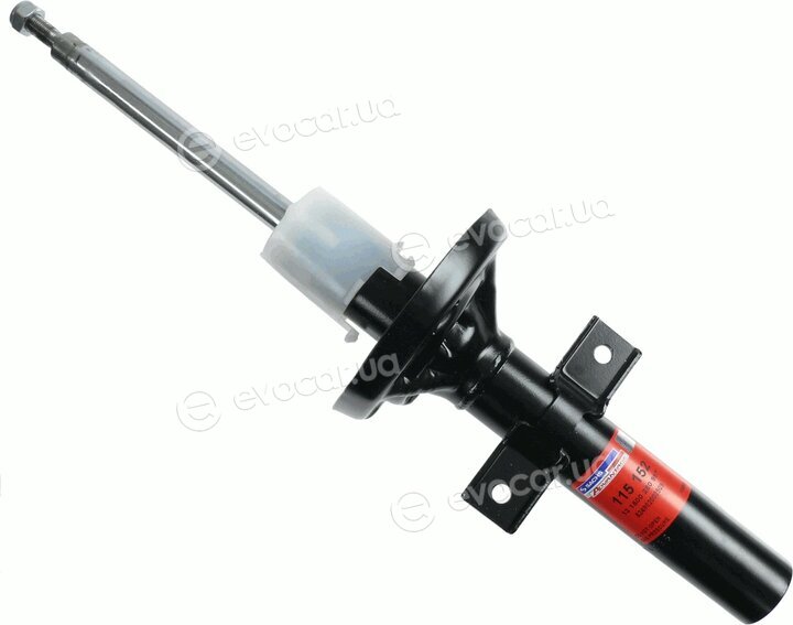 Sachs 115 152