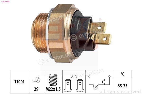 EPS 1.850.008