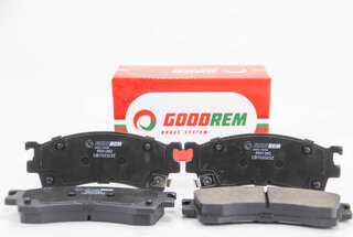 Goodrem RM1392