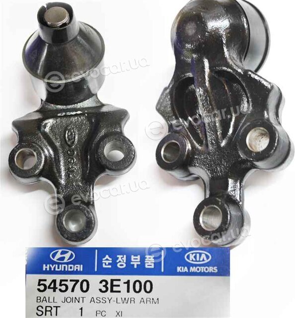 Kia / Hyundai 54570-3E100