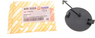 Autotechteile 505 0224