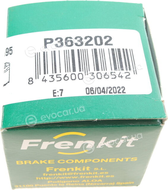 Frenkit P363202