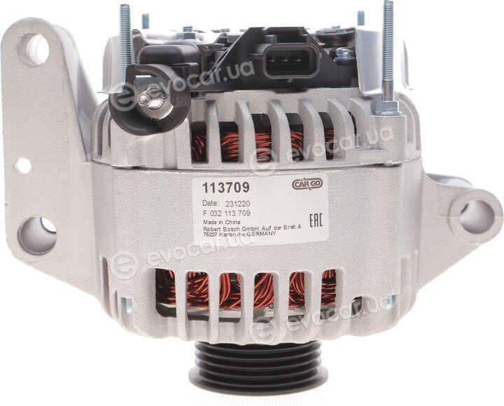 HC Cargo 113709