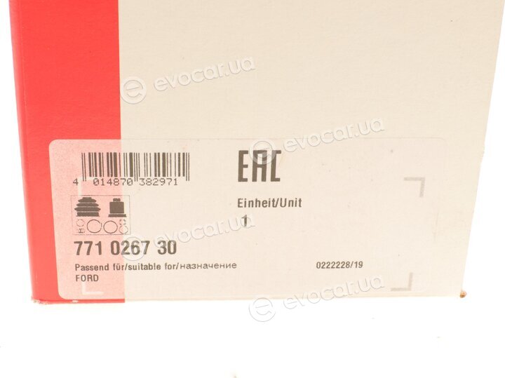 FAG 771 0267 30