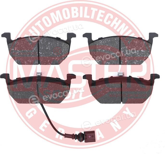 Master Sport 13046073032N-SET-MS