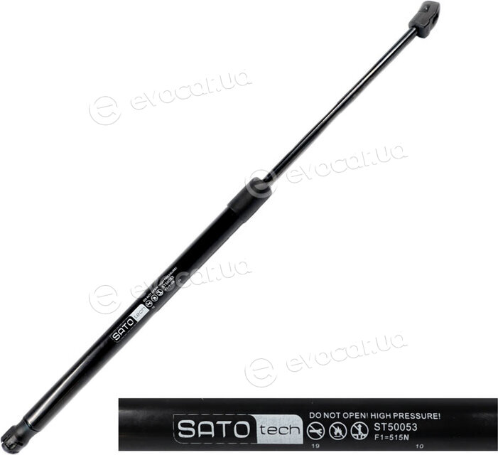 Sato Tech ST50053