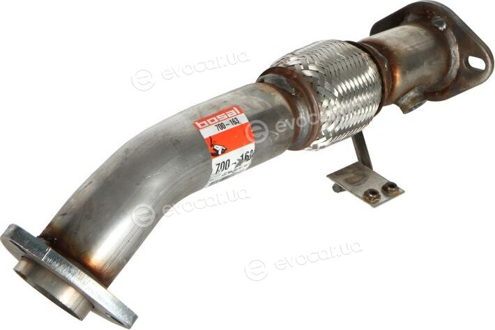 Bosal 700-163