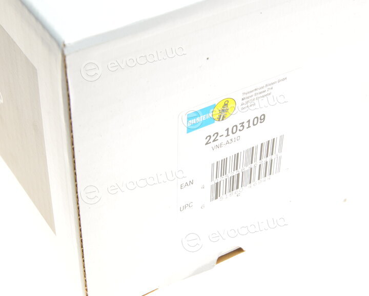 Bilstein 22-103109
