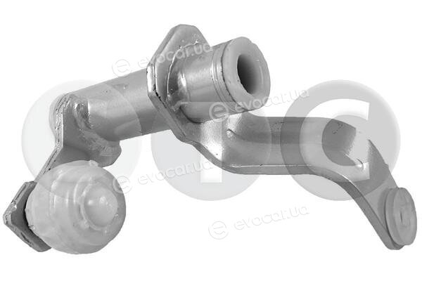 Metalcaucho / STC T405779