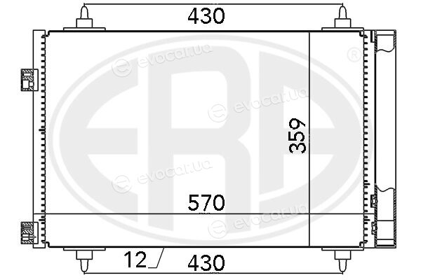 Era / Messmer 667078