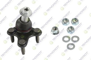 Teknorot V-655K