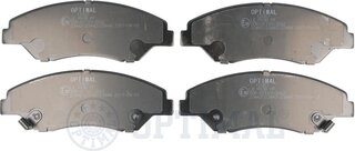 Optimal BP-12083