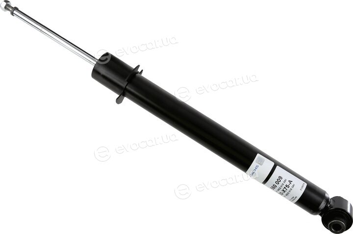Sachs 560 009