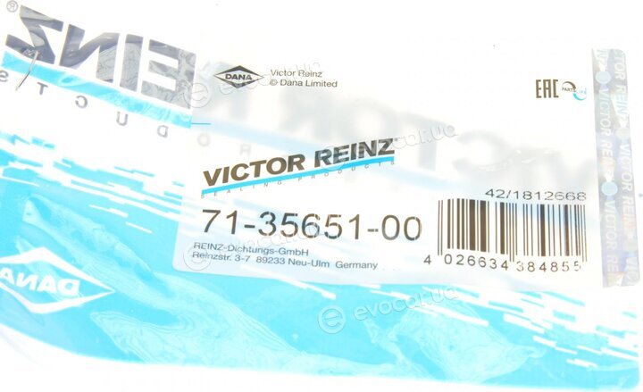 Victor Reinz 71-35651-00