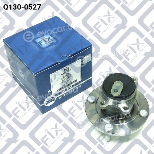 Q-Fix Q1300527