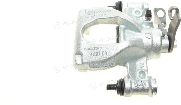 Renault / Nissan 44 01 138 87R