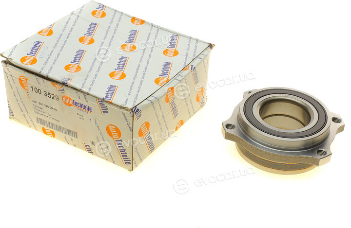 Autotechteile 100 3529