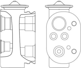 Mahle AVE 4 000S