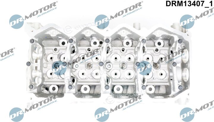 Dr. Motor DRM13407