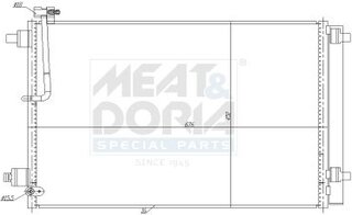 Meat & Doria 991281