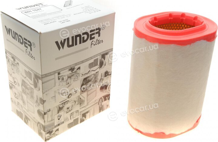 Wunder WH1047