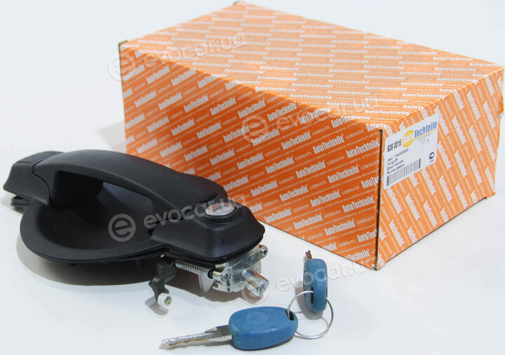 Autotechteile 505 0015