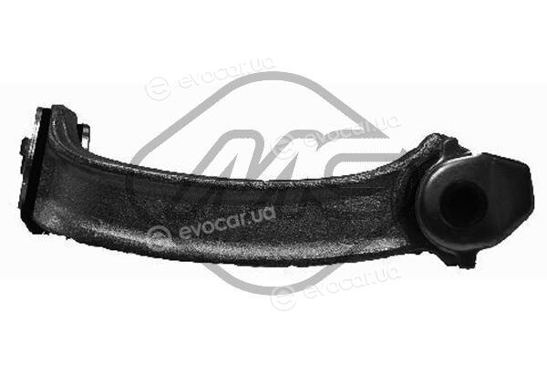 Metalcaucho / STC 04588