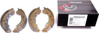 Protechnic PRS0316