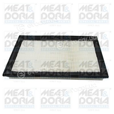 Meat & Doria 18466