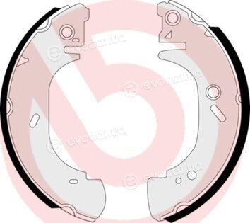 Brembo S 24 528