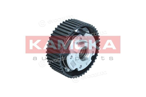 Kamoka RV007